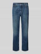 Tommy Hilfiger Regular Fit Jeans im 5-Pocket-Design Modell 'MERCER' in...