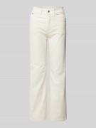 Pepe Jeans Regular Fit Cordhose im 5-Pocket-Design Modell 'WILLA' in O...