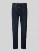 BOSS Orange Regular Fit Jeans mit Label-Detail Modell 'MAINE' in Jeans...