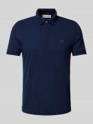 Lacoste Regular Fit Poloshirt mit Logo-Patch Modell 'CORE PIQUE' in Ma...