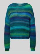 LOLLYS LAUNDRY Strickpullover mit Rundhalsausschnitt Modell 'Fairhaven...