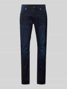 Pepe Jeans Slim Fit Jeans mit 5-Pocket-Design in Dunkelblau, Größe 30/...