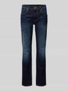 Pepe Jeans Regular Fit Jeans im 5-Pocket-Design Modell 'CASH' in Jeans...