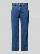 Dickies Jeans mit 5-Pocket-Design Modell 'HOUSTON' in Jeansblau, Größe...