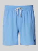 Polo Ralph Lauren Underwear Badeshorts mit elastischem Bund Modell 'TR...