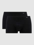 Skiny Trunks mit Stretch-Anteil im 2er-Pack Modell 'Advantage Men' in ...