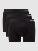 Jack & Jones Trunks im 3er-Pack in Black, Größe S