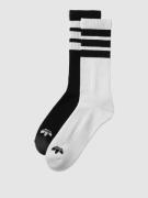 adidas Originals Socken im 2er-Pack in Weiss, Größe 43-46