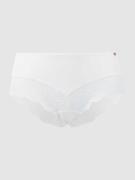 Skiny Panty aus Viskosemischung in Weiss, Größe 36