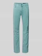 Pierre Cardin Tapered Fit Chino im 5-Pocket-Design Modell 'Lyon' in He...