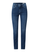 s.Oliver RED LABEL Slim Fit Jeans mit Stretch-Anteil Modell 'Betsy' in...