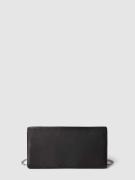 Jake*s Cocktail Clutch mit Schulterriemen in Black, Größe 1
