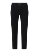 Angels Slim Fit Jeans mit Stretch-Anteil Modell 'Cici' in Black, Größe...