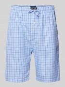 Polo Ralph Lauren Underwear Regular Fit Pyjama-Shorts mit Label-Patch ...