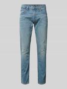 Polo Ralph Lauren Slim Fit Jeans im 5-Pocket-Design Modell 'SULLIVAN' ...