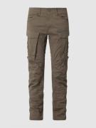 G-Star Raw Regular Tapered Fit Cargohose mit Reißverschlusstasche in M...