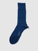 Falke Socken mit Stretch-Anteil Modell 'COOL 24/7' in Blau, Größe 41/4...