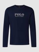 Polo Ralph Lauren Underwear Longsleeve mit Label-Print Modell 'LIQUID'...