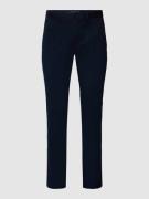 Tommy Hilfiger Chino mit Label-Detail Modell 'CORE BLEECKER 1985' in M...