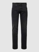 Replay Jeans mit 5-Pocket-Design Modell 'Grover' in Black, Größe 32/32