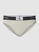 Calvin Klein Underwear Slip mit elastischem Logo-Bund Modell 'MODERN' ...