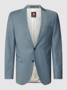 CG - Club of Gents 2-Knopf-Sakko mit Reverskragen Modell 'Caden' in Ra...