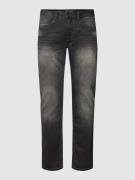 PME Legend Regular Fit Jeans aus Baumwoll-Mix Modell 'NIGHTFLIGHT' in ...