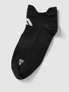 ADIDAS SPORTSWEAR Socken mit Label-Stitching in Black, Größe L