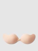 MAGIC Bodyfashion BH mit Push-up-Effekt Modell 'Angel Bra' in Beige, G...