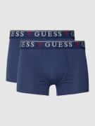 Guess Trunks mit elastischem Bund Modell 'BRIAN HERO' im 3er-Pack in M...