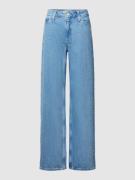 Calvin Klein Jeans Straight Leg Jeans im 5-Pocket-Design Modell '90 S'...