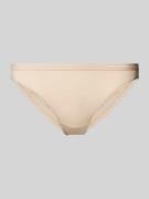 TOMMY HILFIGER Slip in semitransparentem Design Modell 'Tailored Comfo...