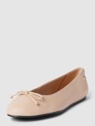 Tommy Hilfiger Ballerinas mit Zierschleife Modell 'ESSENTIAL CHIC' in ...