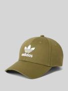 adidas Originals Basecap mit Label-Stitching Modell 'BASEB CLASS TRE' ...