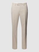 Pierre Cardin Regular Fit Stoffhose mit Strukturmuster Modell 'Ryan' i...