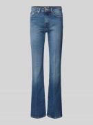 Tommy Hilfiger Bootcut Jeans im 5-Pocket-Design Modell 'BETH' in Jeans...