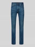 Tommy Hilfiger Slim Fit Jeans im 5-Pocket-Design Modell 'BLEECKER' in ...