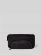 CK Calvin Klein Bauchtasche mit Label-Badge Modell 'CK REMOTE' in Blac...