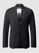 Drykorn Tailliertes 2-Knopf-Sakko mit Woll-Anteil Modell 'Irving' - 'D...