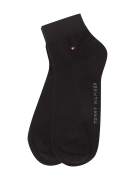 Tommy Hilfiger Sneaker-Socken aus Baumwoll-Mix im 2er-Pack Modell '2ER...