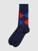 Tommy Hilfiger Socken im 2er-Pack in Rot, Größe 39/42