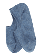 Tommy Hilfiger Sneakersocken mit Label-Detail im 2er-Pack in Jeansblau...