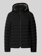 Wellensteyn Regular Fit Steppjacke mit abnehmbarer Kapuze Modell 'ITAL...