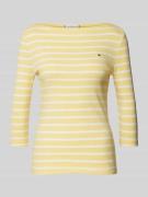 Tommy Hilfiger Slim Fit T-Shirt aus reiner Baumwolle Modell 'CODY' in ...