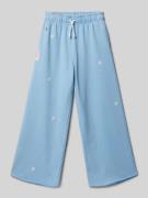 Polo Ralph Lauren Teens Sweatpants mit elastischem Bund in Bleu, Größe...