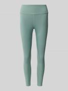 PUMA PERFORMANCE Skinny Fit Leggings mit breitem elastischem Bund Mode...