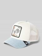 GOORIN BROS. Trucker Cap mit Motiv-Badge Modell 'Rooster Fan Instituti...