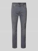 Tommy Hilfiger Slim Fit Jeans im 5-Pocket-Design Modell 'BLEECKER' in ...