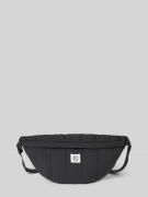 MSCH Copenhagen Bauchtasche mit Label-Detail Modell 'SASJA' in Black, ...