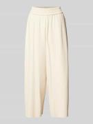 Weekend Max Mara Relaxed Fit Stoffhose mit elastischem Bund Modell 'GE...